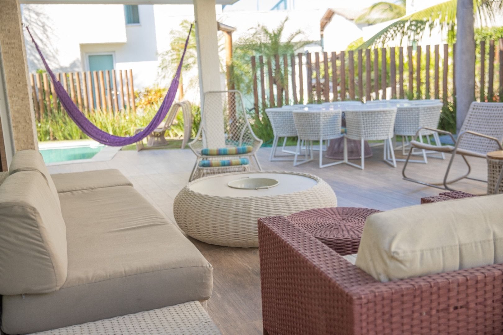 Casa à venda com 4 quartos, 4 suítes, 3 vagas e 150m² no Muro Alto, Ipojuca (PE) — foto 10 de 30