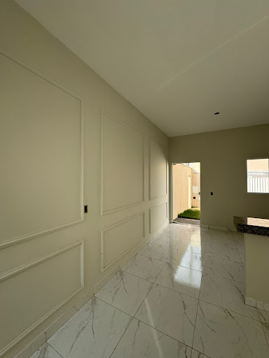 Casa em Monte Hebron  -  Uberlândia