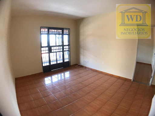 Casa em Diniz II  -  Barbacena