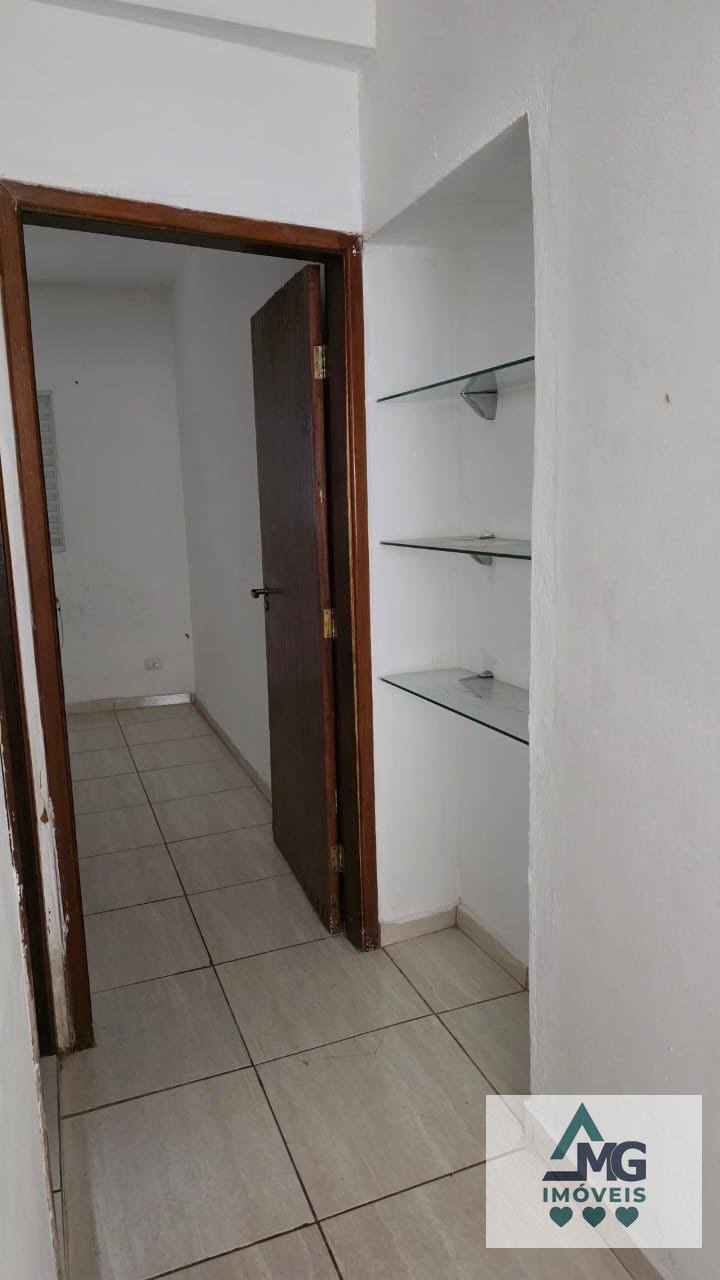 Apartamento, 1 quarto, 40 m² - Foto 8