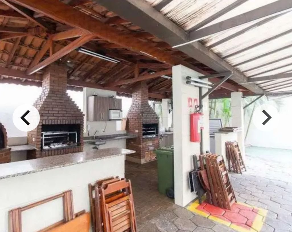 Apartamento, 3 quartos, 60 m² - Foto 25