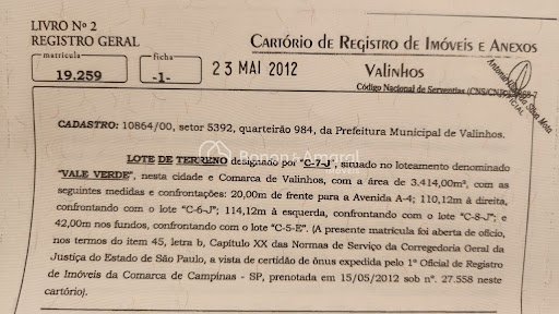 Terreno, 12 m² - Foto 5