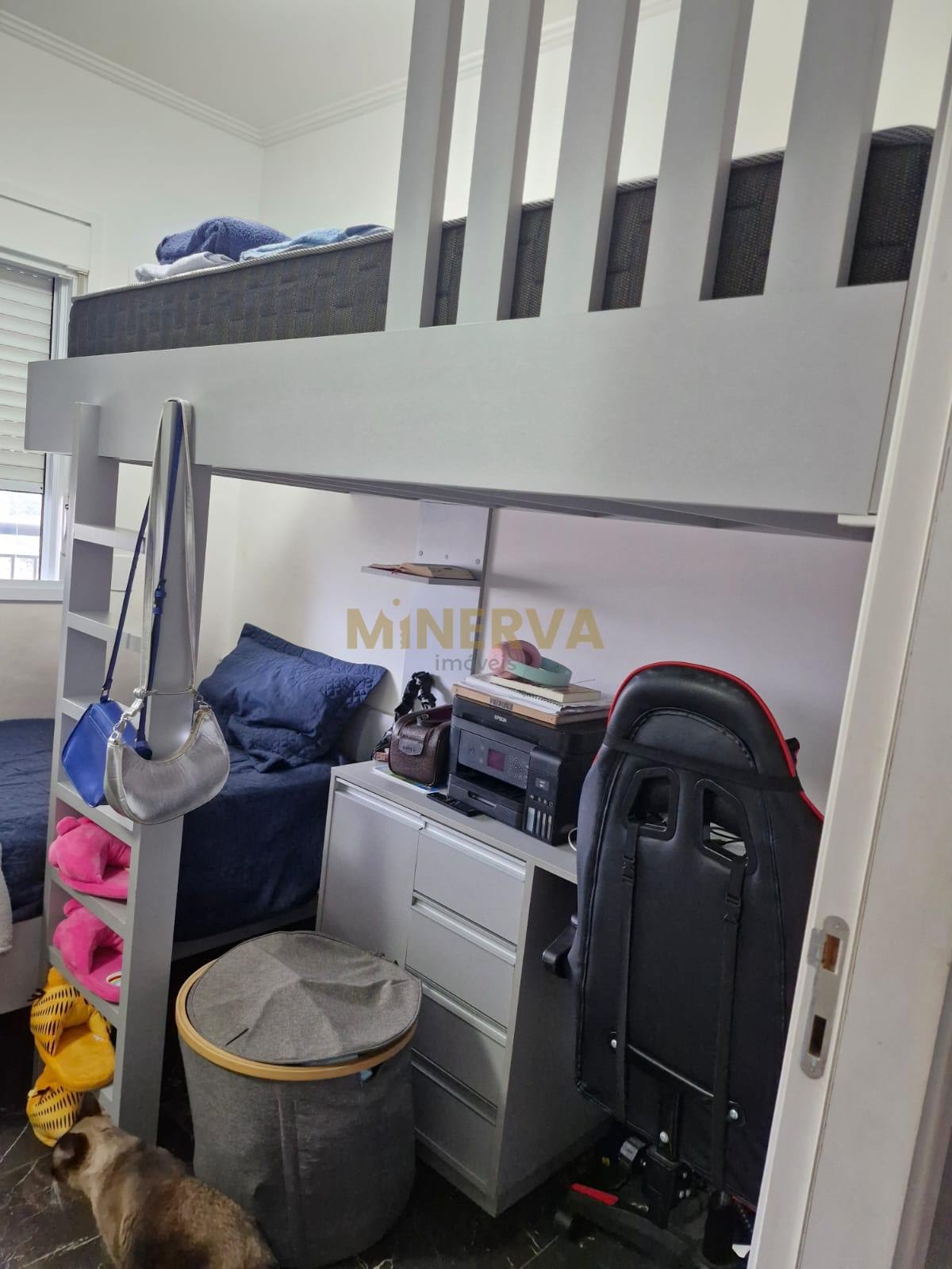 Apartamento à venda com 2 quartos, 1 suíte, 2 vagas e 68m² no Jardim Flor da Montanha, Guarulhos (SP) — foto 16 de 22