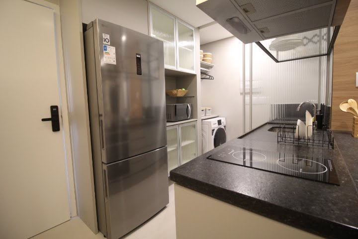 flat em construção zona norte do Recife para venda