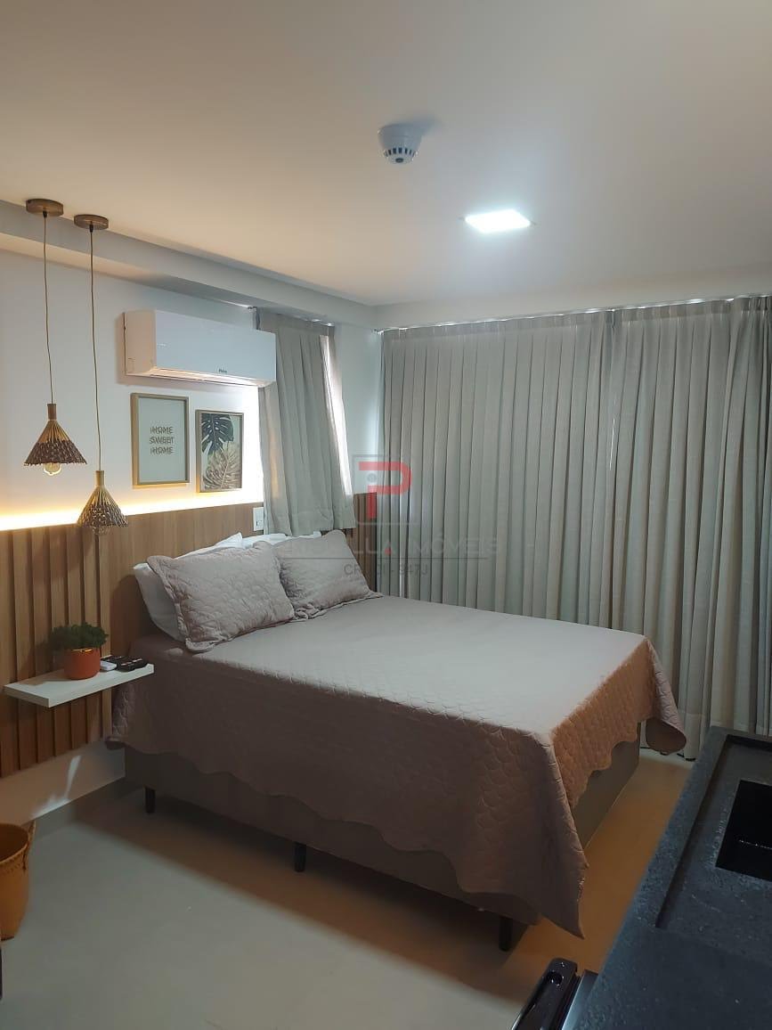 Apartamento à venda com 1 quarto, 1 banheiro e 17m² no Jardim Oceania, João Pessoa (PB) — foto 10 de 22