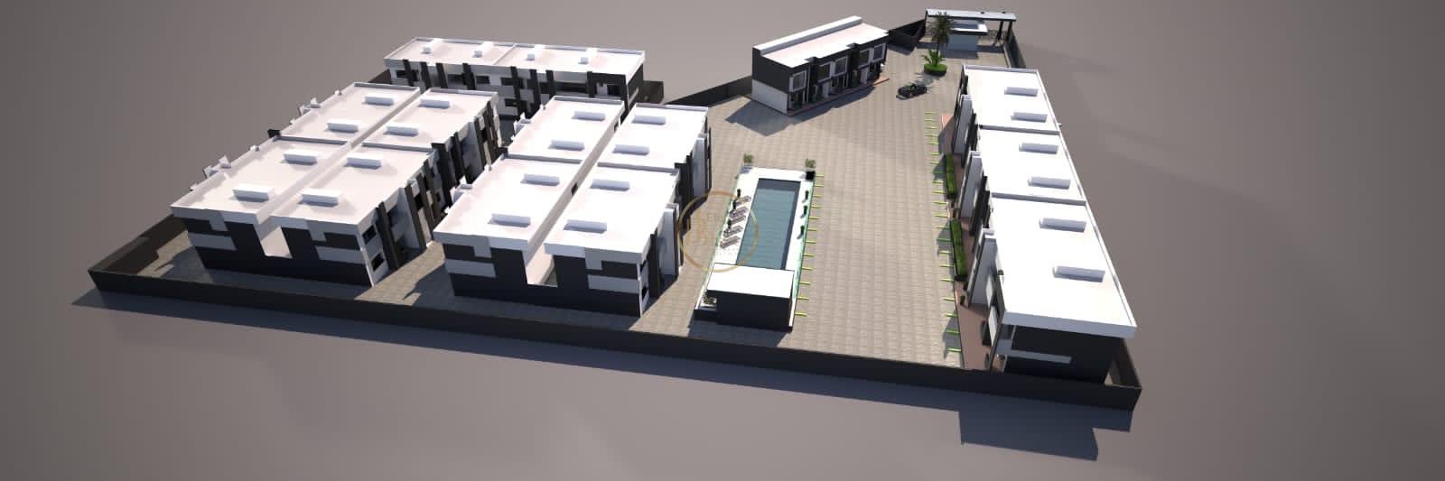 Apartamento à venda com 3 quartos, 1 suíte, 1 vaga e 90m² no Coroa Vermelha, Santa Cruz Cabrália (BA) — foto 5 de 10
