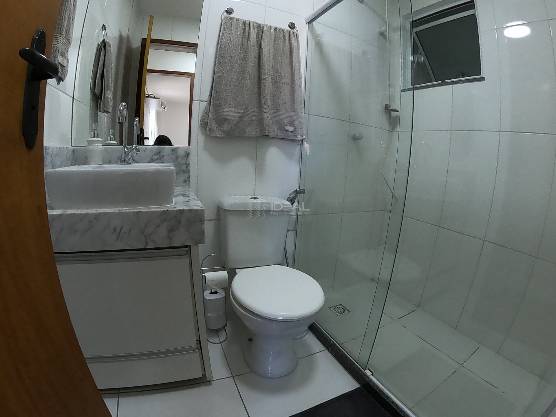 Apartamento à venda com 2 quartos, 1 suíte, 1 vaga e 60m² no Parque Turf Club, Campos dos Goytacazes (RJ) — foto 9 de 30