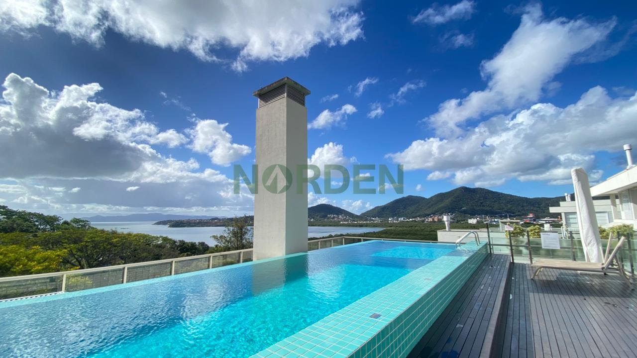 Apartamento de 120.29 m² com 2 quartos no Residencial San Martin, João Paulo