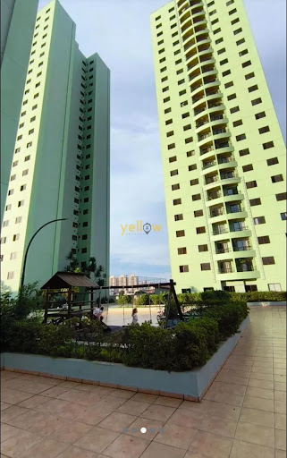 Apartamento em Vila Augusta  -  Guarulhos/SP