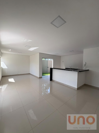 Casa de Condomínio em Coophafe 2 quartos, 1 suíte  -  Campo Grande