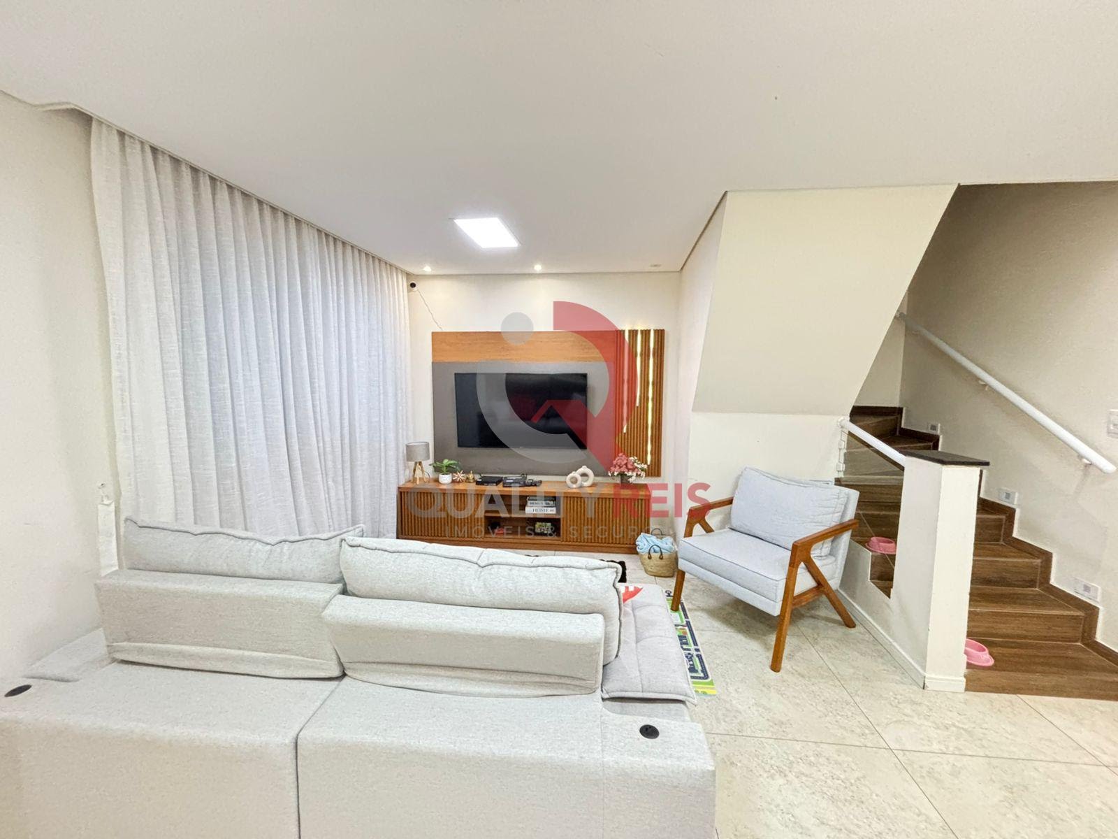 Sobrado, 2 quartos, 100 m² - Foto 37