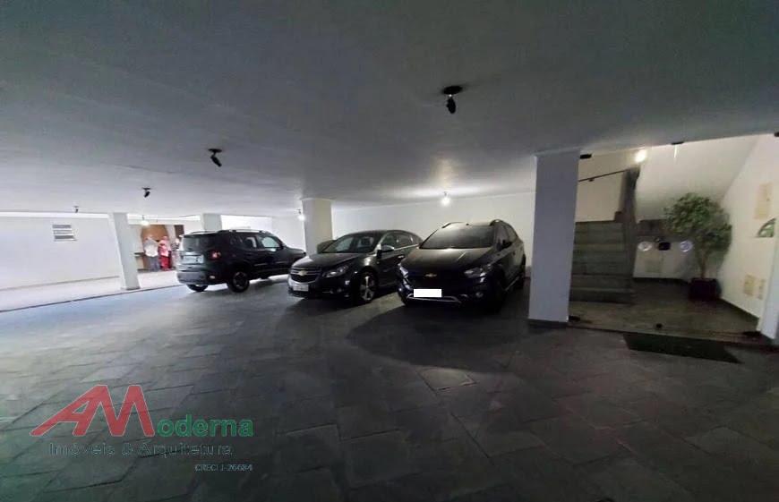 Apartamento à venda com 3 quartos, 1 suíte, 3 vagas e 112m² no Jardim, Santo André (SP) — foto 10 de 16