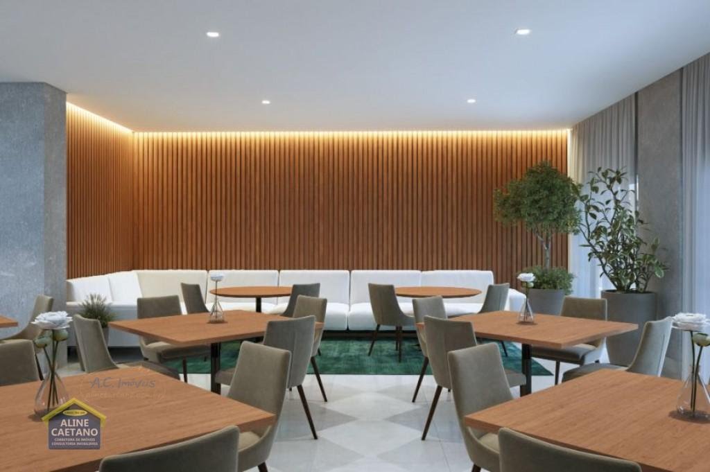 Apartamento à venda com 2 quartos, 1 suíte, 2 vagas e 78m² no Aviação, Praia Grande (SP) — foto 5 de 30