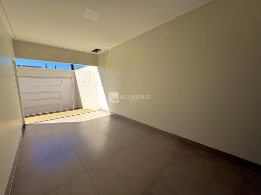 Casa em Loteamento Paineiras  -  Catalão