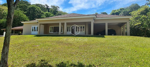 Casa em Papucaia  -  Cachoeiras de Macacu