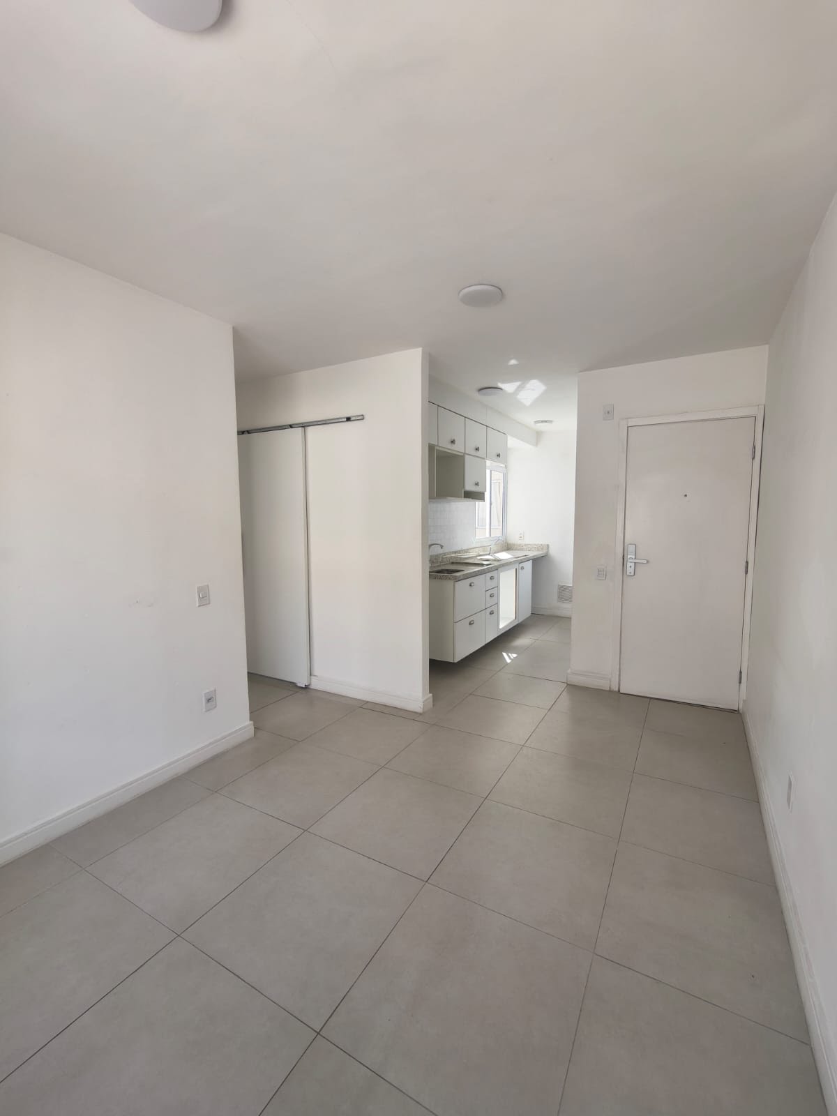 Apartamento à venda com 2 quartos, 1 banheiro e 38m² no Parque Panamericano, São Paulo (SP) — foto 10 de 30