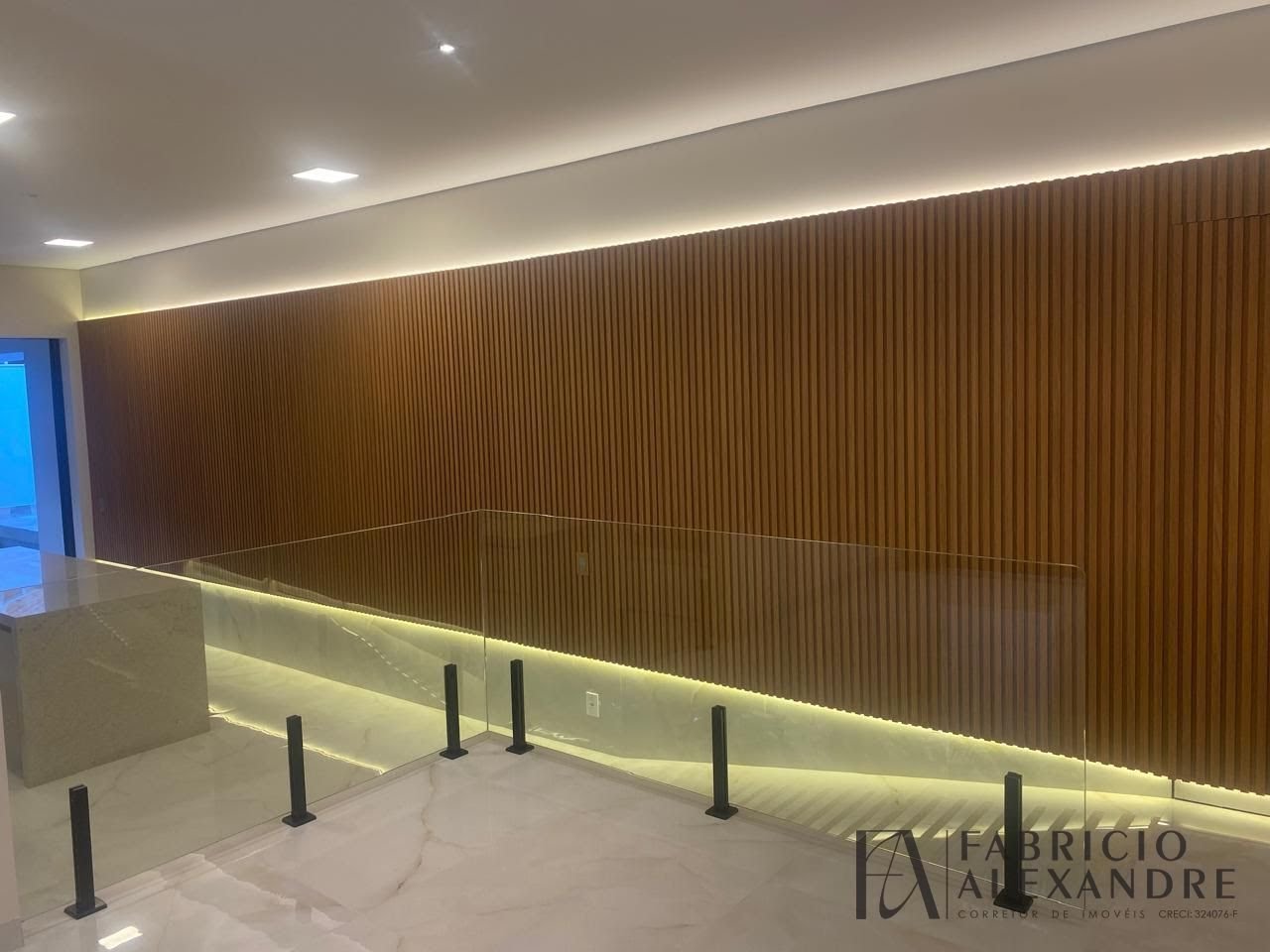 Casa à venda com 3 quartos, 3 suítes, 4 vagas e 190m² no Residencial Village Damha Rio Preto II, São José do Rio Preto (SP) — foto 9 de 14