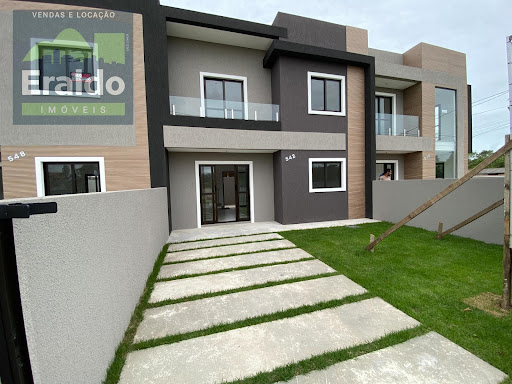 Sobrado a venda em Balneário Pontal do Sul - Pontal do Paraná, PR