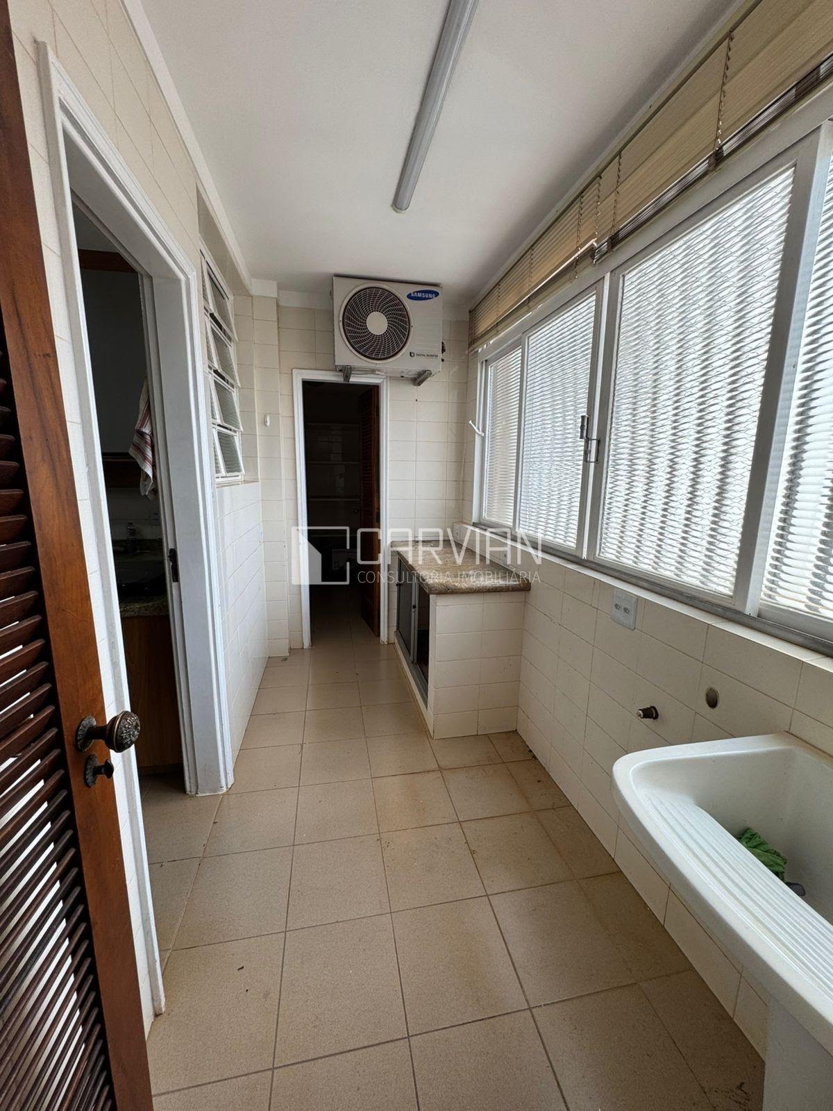 Apartamento à venda com 3 quartos, 1 suíte, 1 vaga e 134m² no Centro, Ribeirão Preto (SP) — foto 10 de 21