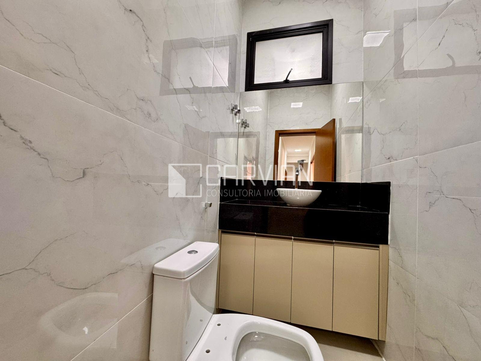 Casa à venda com 3 quartos, 3 suítes, 4 vagas e 390m² no Residencial Alto do Castelo, Ribeirão Preto (SP) — foto 11 de 30