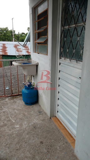 Casa Sobrado em Centro  -  Alegrete