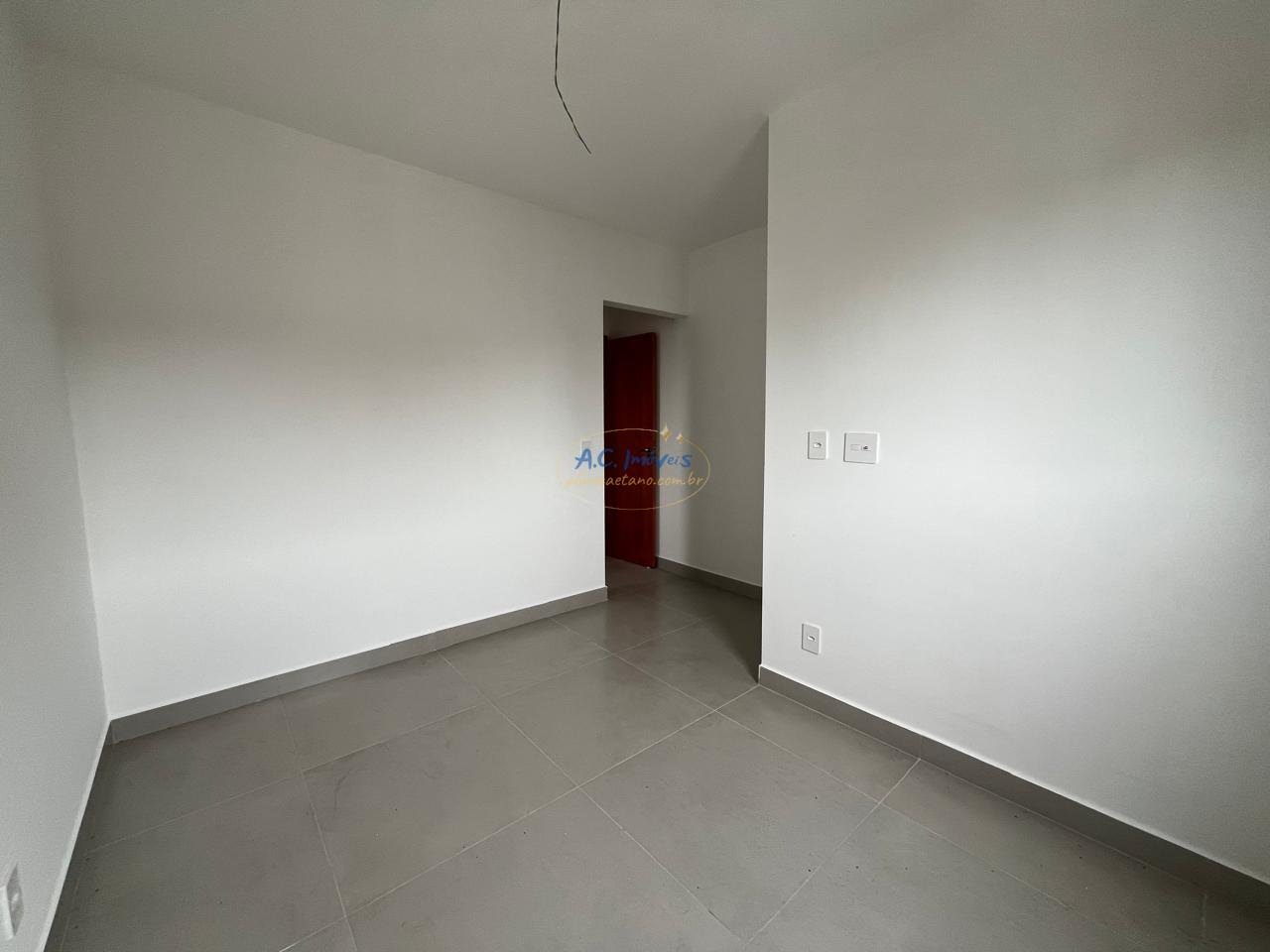 Apartamento à venda com 3 quartos, 1 suíte, 1 vaga e 89m² no Guilhermina, Praia Grande (SP) — foto 16 de 28