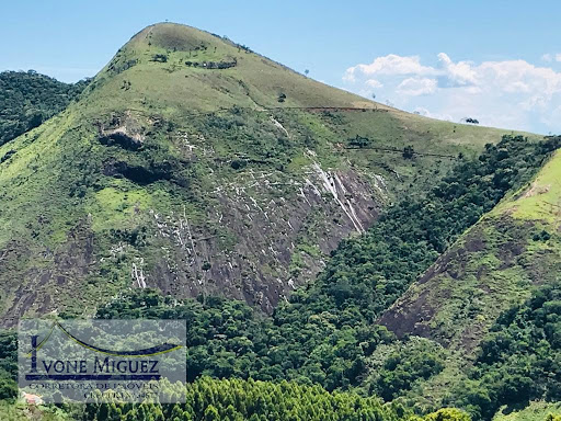 Terreno em Vale das Videiras - Paty do Alferes, RJ