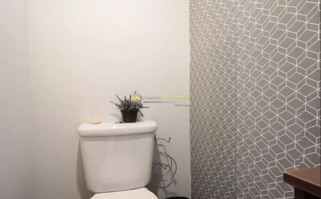 Casa, 3 quartos, 90 m² - Foto 8