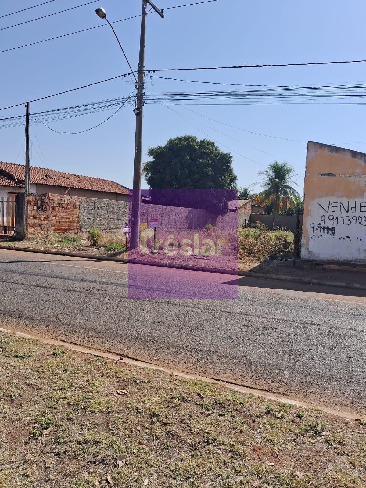 Terreno à venda com 468m² de terreno no Nova Três Lagoas, Três Lagoas (MS) — foto 2 de 2