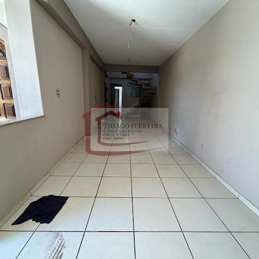 Casa em Jardim São Vicente  -  Santa Rita do Passa Quatro