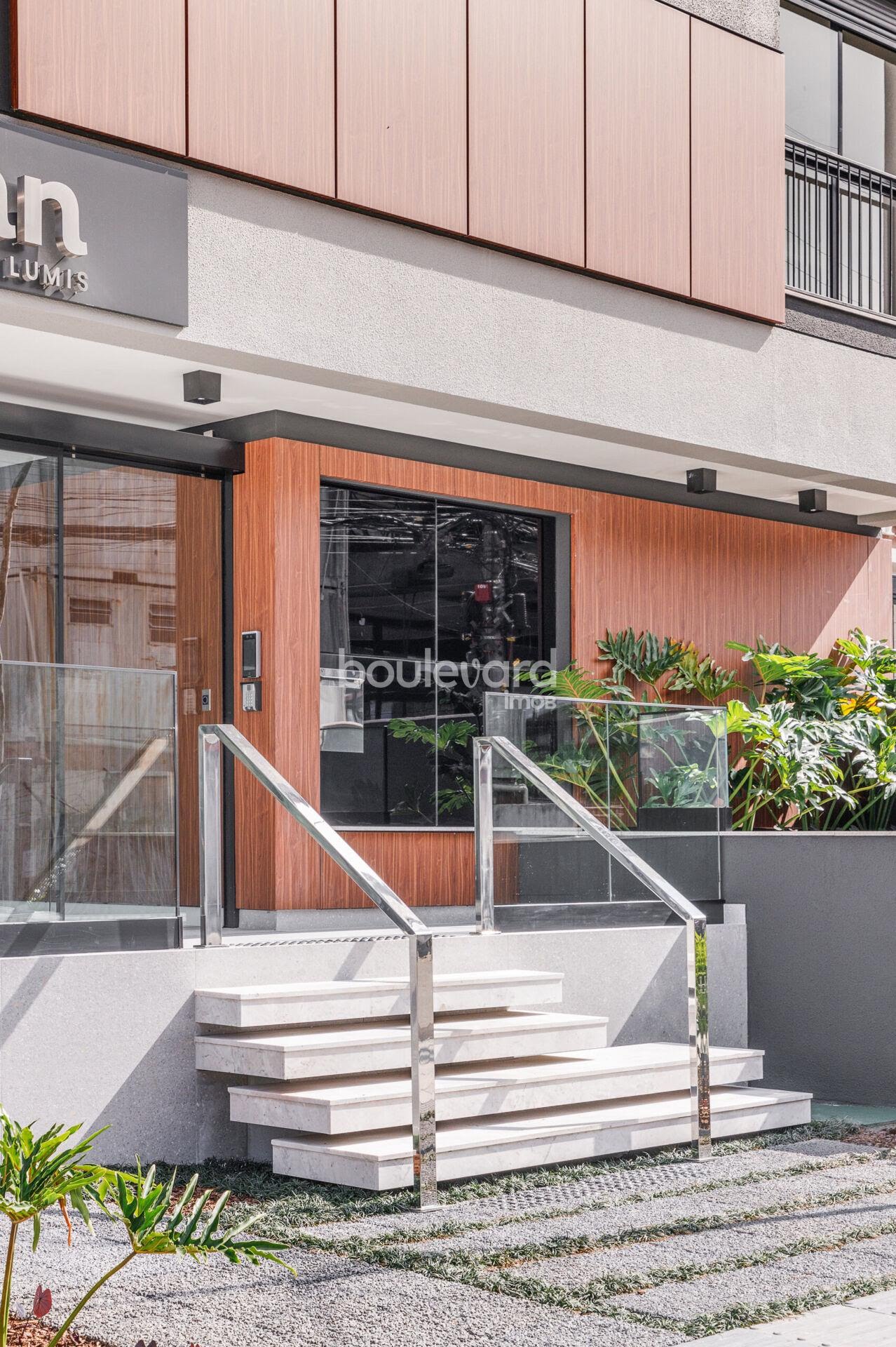 Apartamento à venda com 3 quartos, 1 suíte, 2 vagas e 107m² no Centro, Florianópolis (SC) — foto 21 de 30