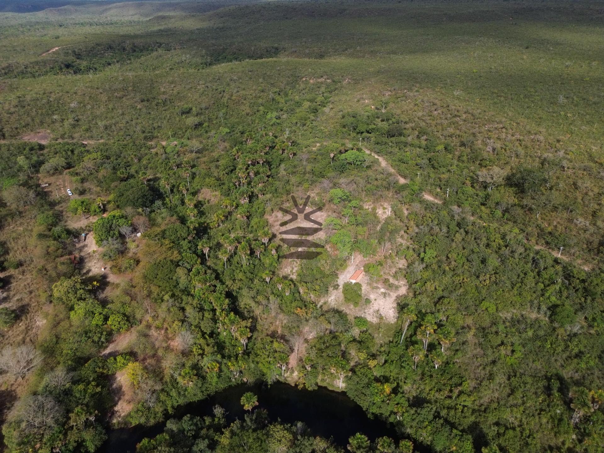 Rural à venda com 70000m² de terreno no Val da Boa Esperança, Barreiras (BA) — foto 9 de 9