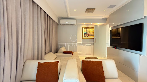 sala de tv-soul peninsula-peninsula