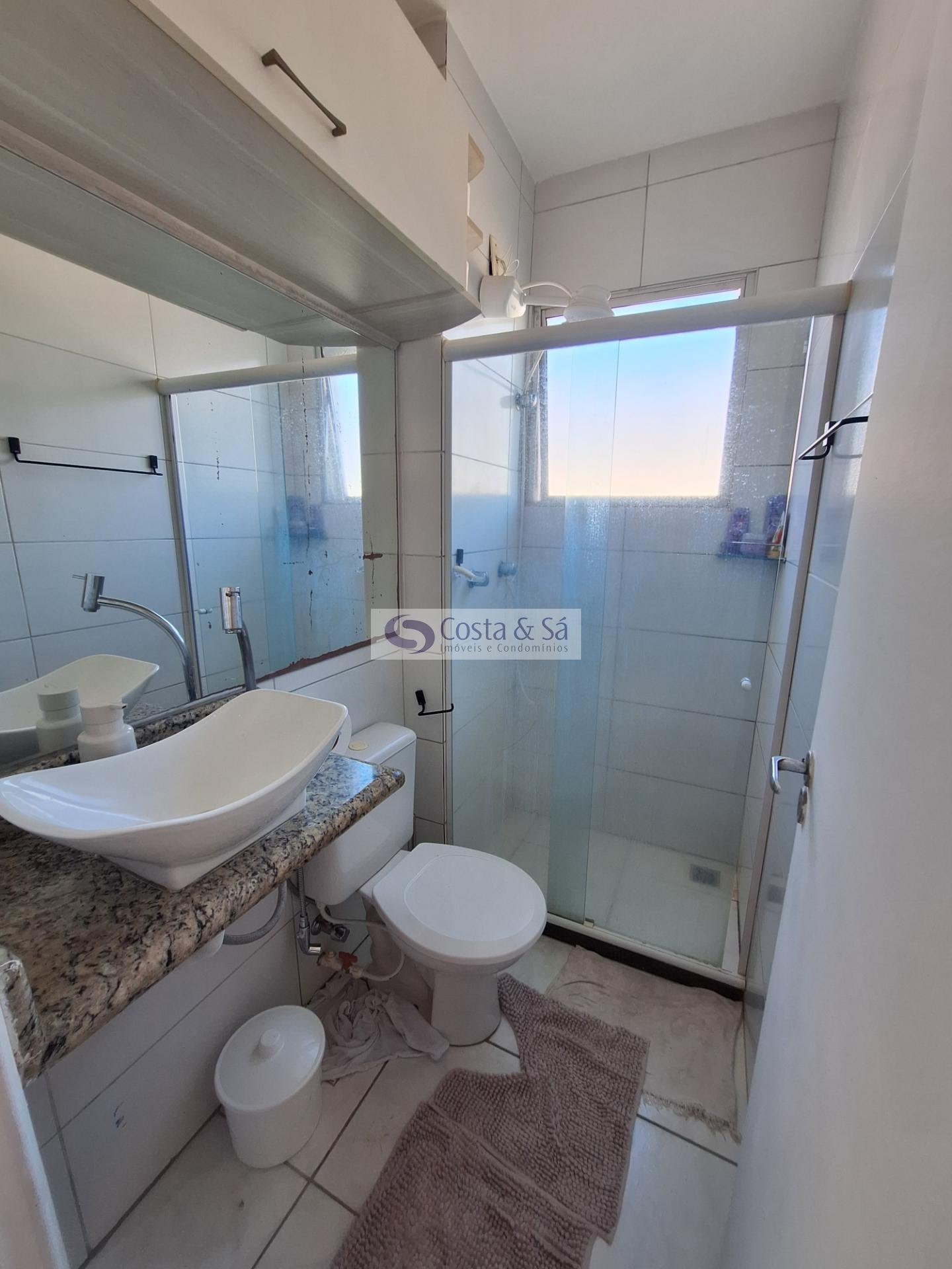 Apartamento à venda com 2 quartos, 1 banheiro, 1 vaga e 59m² no Village Rio das Ostras, Rio das Ostras (RJ) — foto 14 de 21
