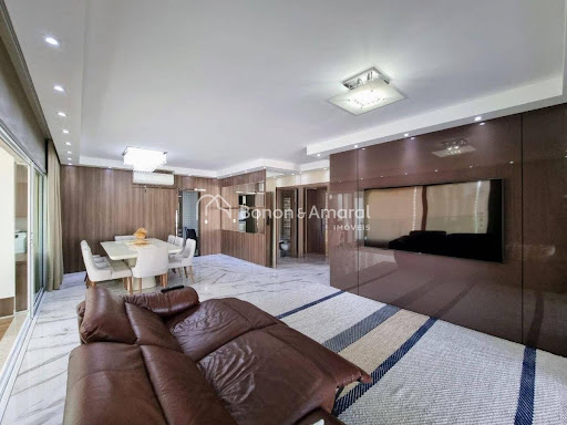 Apartamento, 3 quartos, 247 m² - Foto 6