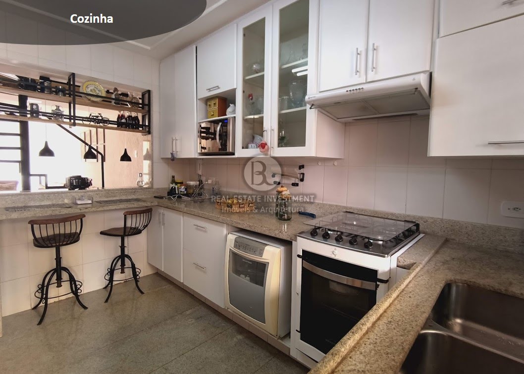 Cozinha