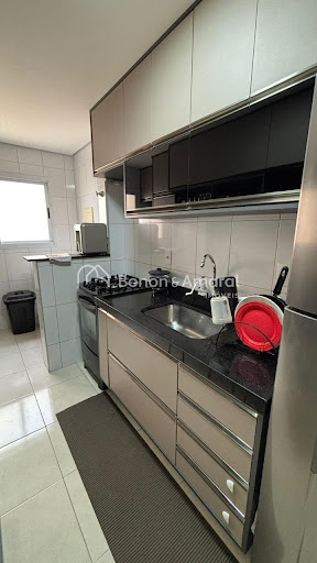 Apartamento, 2 quartos, 61 m² - Foto 8