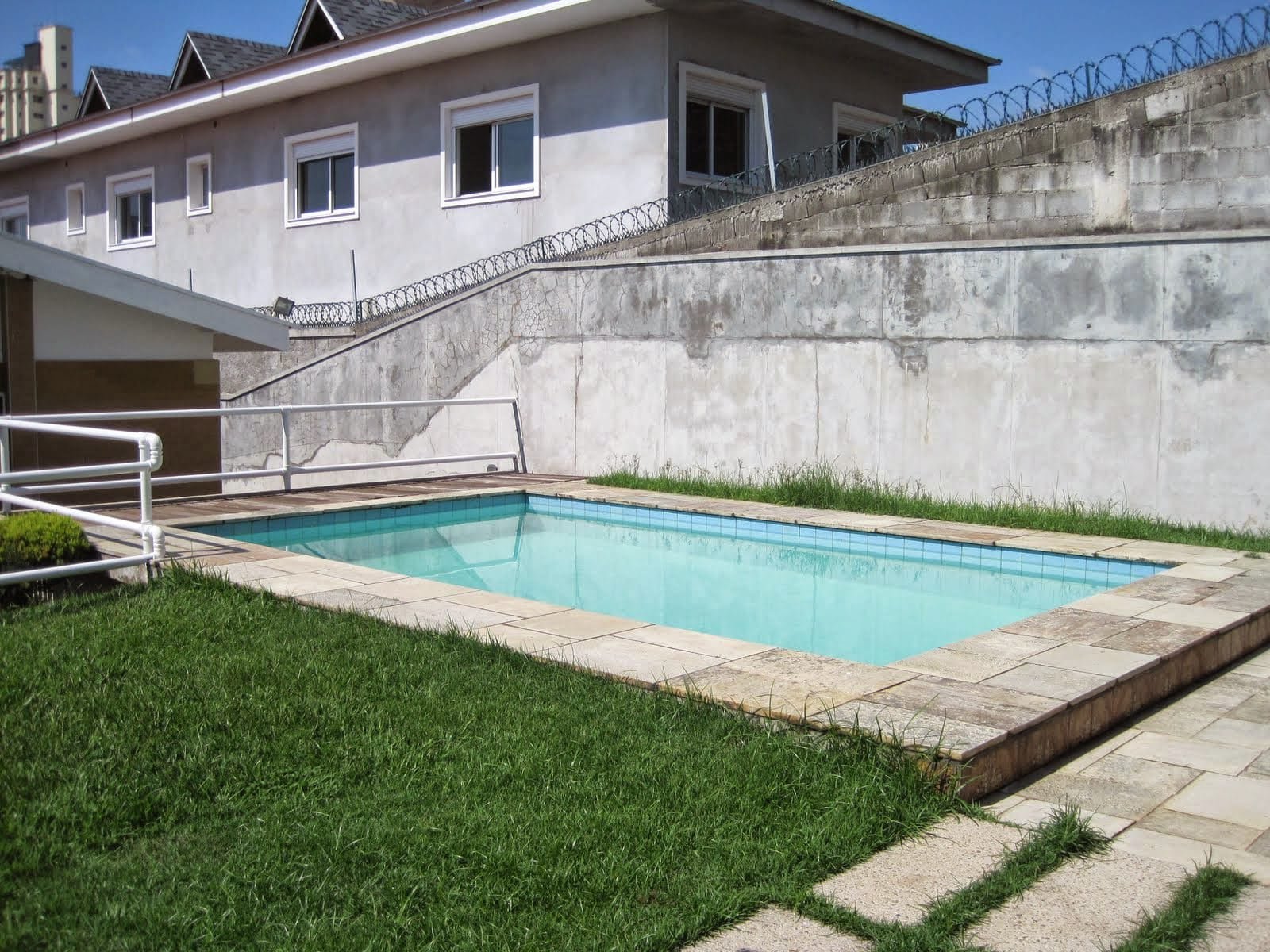 Casa à Venda Rua Racine, Alto da Lapa/SP 