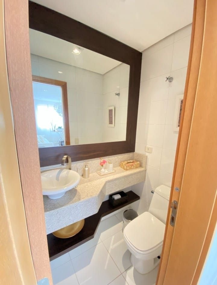 Apartamento, 4 quartos, 175 m² - Foto 19