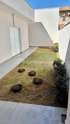 Casa de Condomínio, 3 quartos - Foto 20