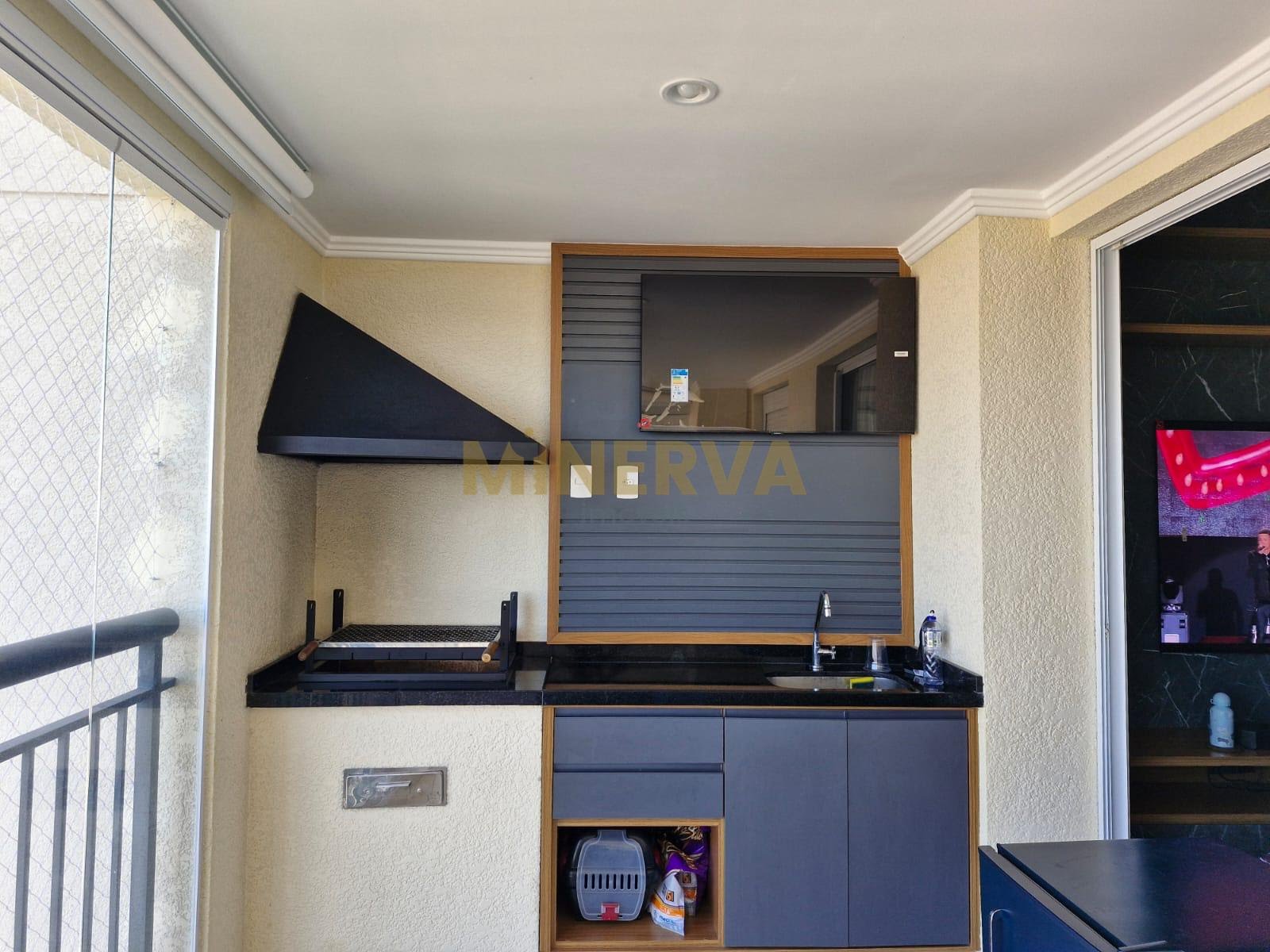 Apartamento à venda com 2 quartos, 1 suíte, 2 vagas e 68m² no Jardim Flor da Montanha, Guarulhos (SP) — foto 9 de 22
