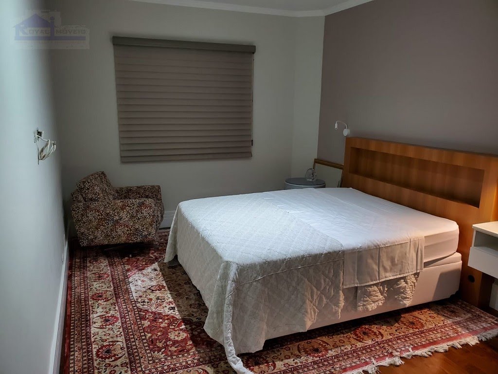 Apartamento à venda com 4 quartos, 4 suítes, 4 vagas e 300m² no Jardim da Saúde, São Paulo (SP) — foto 15 de 30