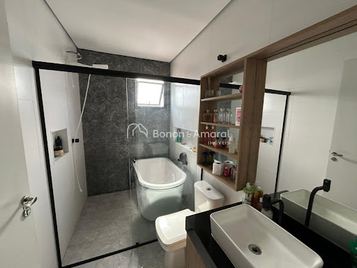 Casa de Condomínio, 3 quartos - Foto 12
