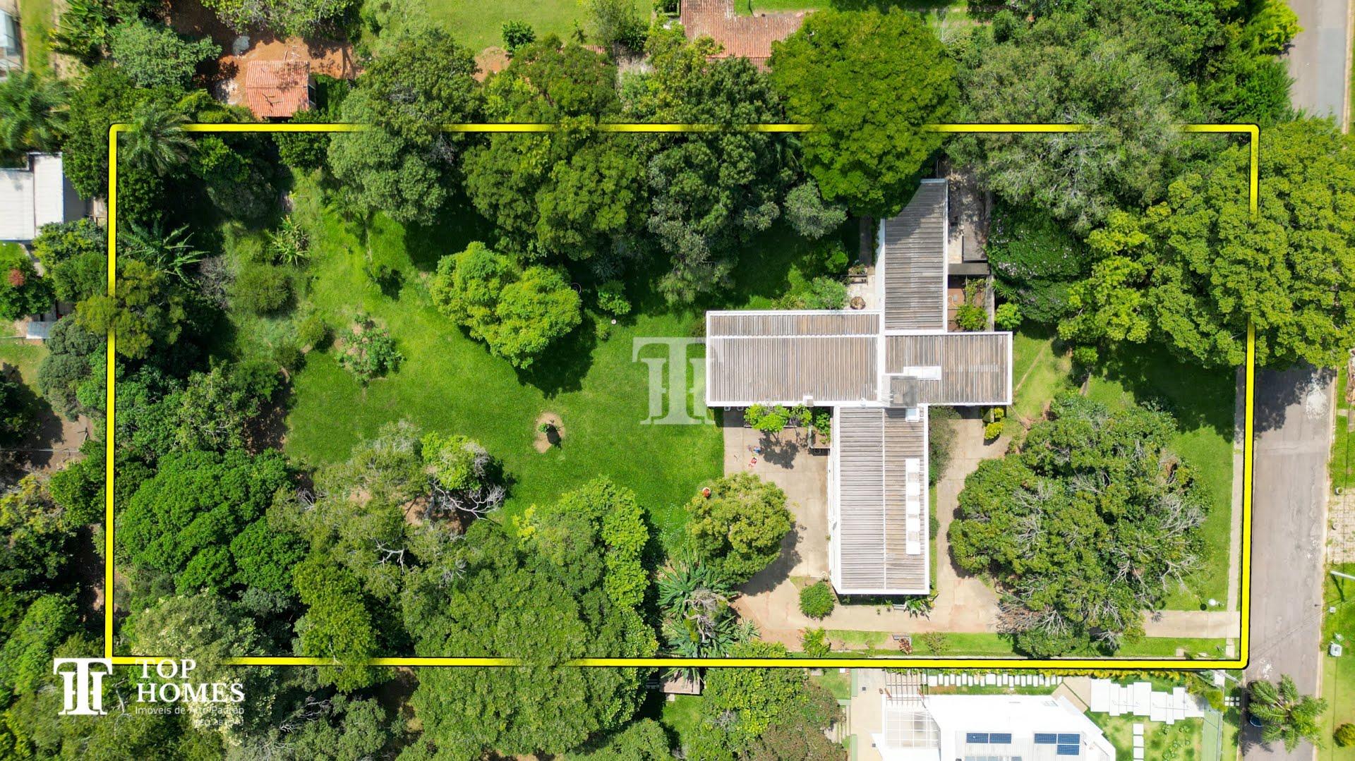 Casa/imóvel de alto padrão à venda no condomínio Chácara Malota em Jundiaí/SP