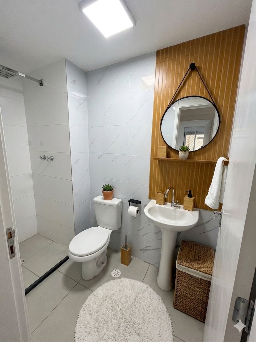 Apartamento à venda com 2 quartos, 1 banheiro e 42m² no Loteamento City Jaragua, São Paulo (SP) — foto 7 de 16