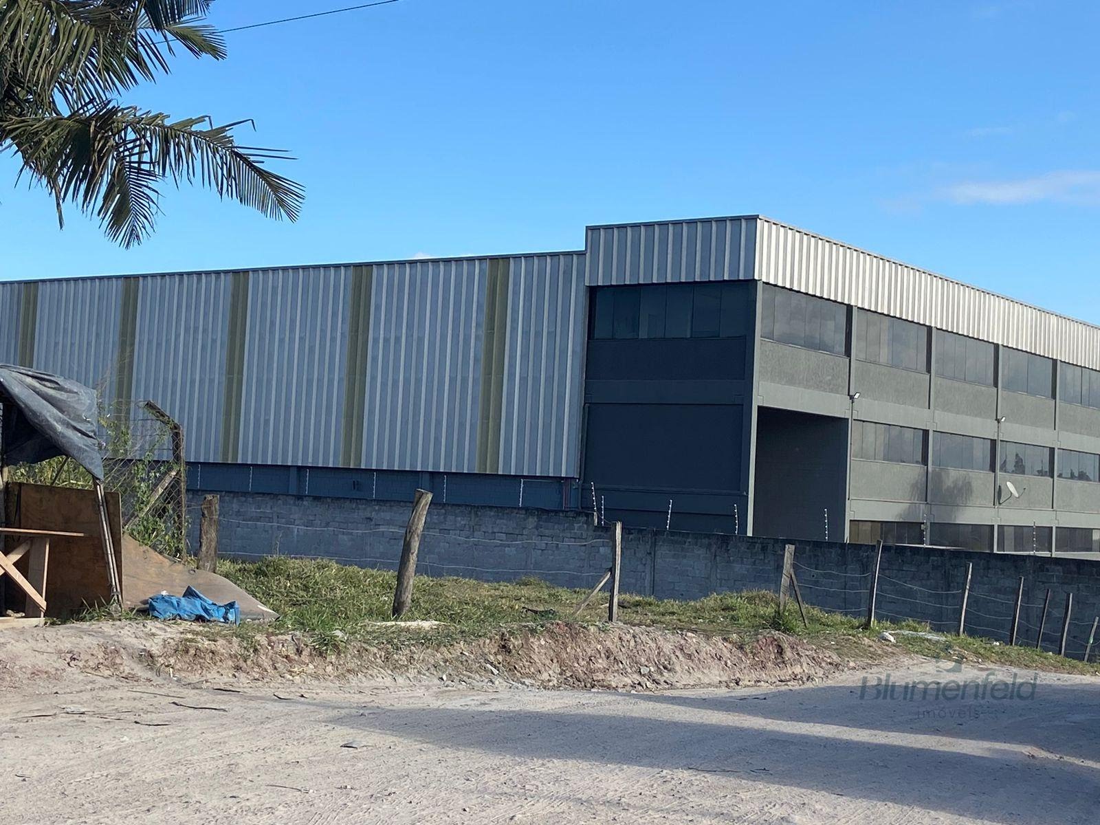 Comercial para alugar com 7530m² no Distrito Industrial do Taboao, Mogi das Cruzes (SP) — foto 7 de 30