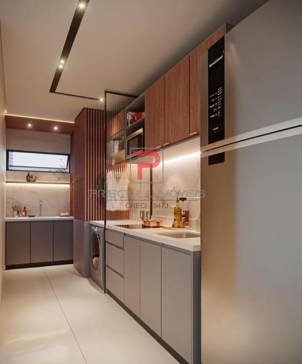 Apartamento à venda com 2 quartos, 1 suíte, 1 vaga e 64m² no Jardim Oceania, João Pessoa (PB) — foto 4 de 23