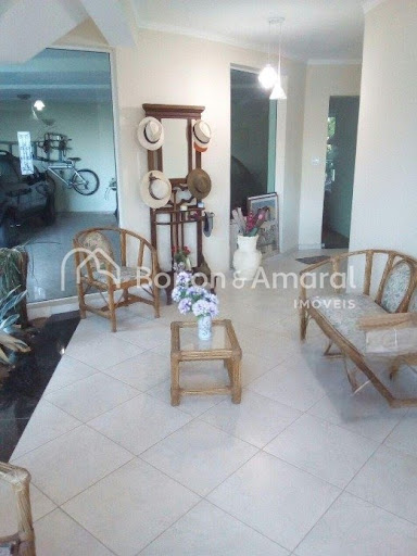 Casa de Condomínio, 6 quartos - Foto 3