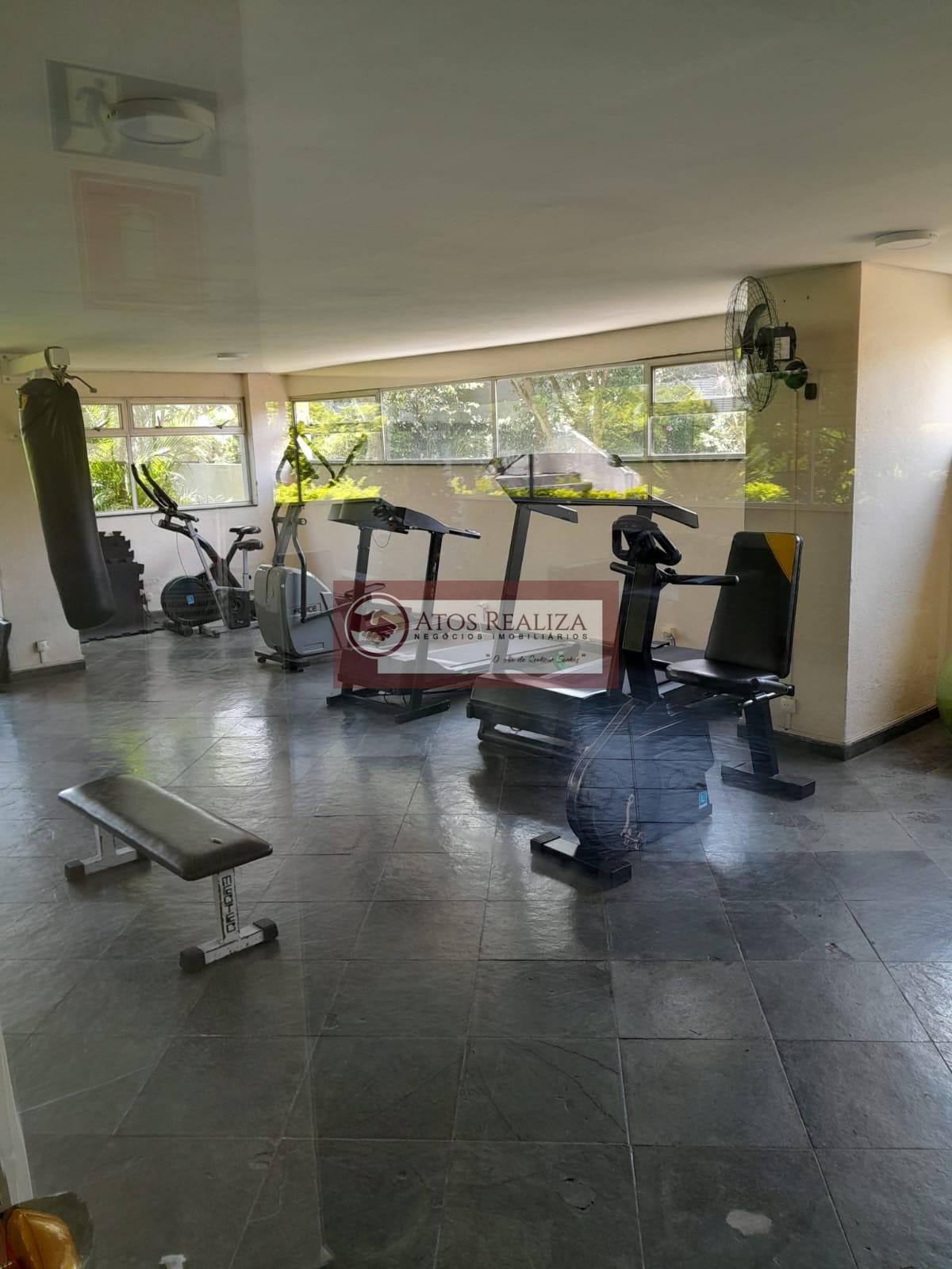 Apartamento à venda com 2 quartos, 2 banheiros, 1 vaga e 51m² no Socorro, São Paulo (SP) — foto 2 de 30