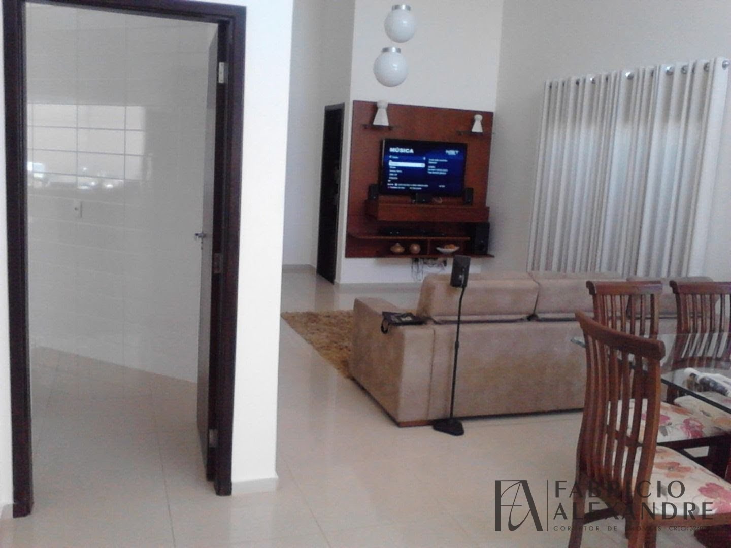 Casa à venda com 3 quartos, 3 suítes, 4 vagas e 207m² no Gaivota I, São José do Rio Preto (SP) — foto 13 de 27
